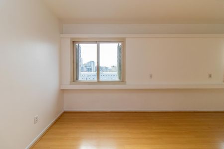 Apartamento para alugar com 30m², 1 quarto e sem vaga Apartamento para alugar com 30m², 1 quarto e sem vagaSala/Quarto