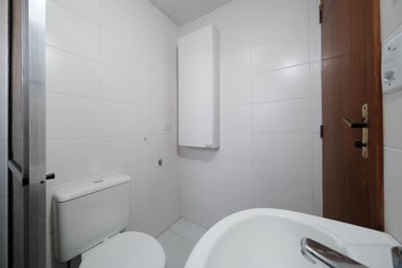 Kitnet de kitnet/studio para alugar com 1 quarto, 17m² em Vila Marieta, São Paulo