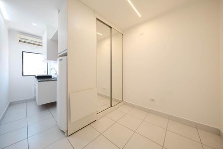 Kitnet de kitnet/studio para alugar com 1 quarto, 17m² em Vila Marieta, São Paulo