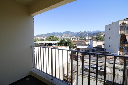 Casa para alugar com 3 quartos, 209m² em Taquara, Rio de Janeiro