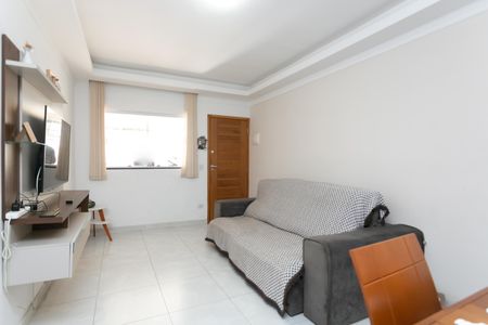 Sala  de casa à venda com 3 quartos, 110m² em Itaquera, São Paulo
