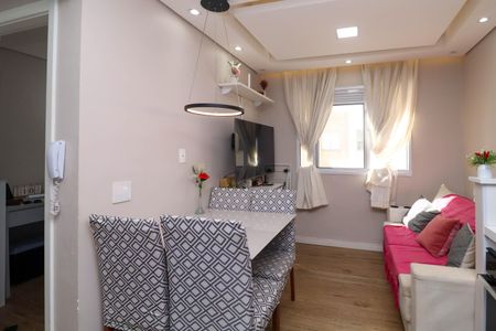 Apartamento para alugar com 2 quartos, 33m² em Parque Munhoz, São Paulo