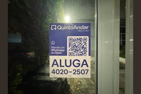 Apartamento para alugar com 2 quartos, 98m² em Botafogo, Rio de Janeiro