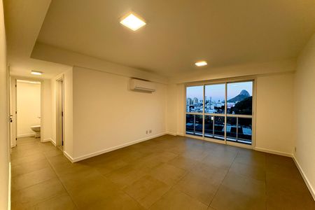 Apartamento para alugar com 2 quartos, 98m² em Botafogo, Rio de Janeiro