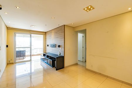 Apartamento à venda com 3 quartos, 82m² em Vila Gumercindo, São Paulo