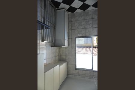 Apartamento para alugar com 2 quartos, 49m² em Jardim Marilu, São Paulo