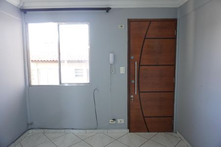 Apartamento para alugar com 2 quartos, 49m² em Jardim Marilu, São Paulo