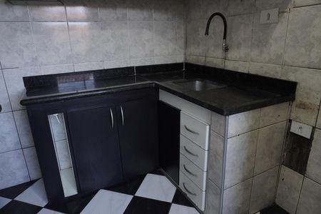 Apartamento para alugar com 2 quartos, 49m² em Jardim Marilu, São Paulo