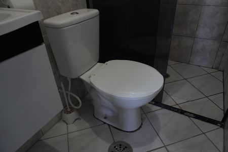 Apartamento para alugar com 2 quartos, 49m² em Jardim Marilu, São Paulo