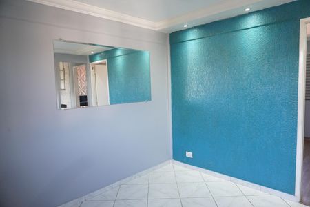 Apartamento para alugar com 2 quartos, 49m² em Jardim Marilu, São Paulo