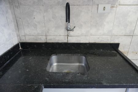 Apartamento para alugar com 2 quartos, 49m² em Jardim Marilu, São Paulo