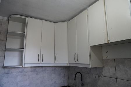 Apartamento para alugar com 2 quartos, 49m² em Jardim Marilu, São Paulo