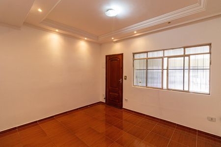Sala de casa para alugar com 2 quartos, 40m² em Vila Santa Teresa, São Paulo
