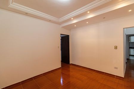 Sala de casa para alugar com 2 quartos, 40m² em Vila Santa Teresa, São Paulo