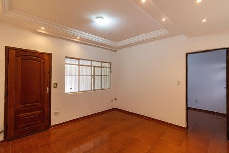 Sala de casa para alugar com 2 quartos, 40m² em Vila Santa Teresa, São Paulo