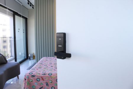 Apartamento para alugar com 1 quarto, 24m² em Campos Elíseos, São Paulo