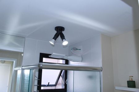 Apartamento para alugar com 1 quarto, 24m² em Campos Elíseos, São Paulo