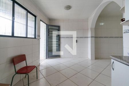 Casa para alugar com 2 quartos, 165m² em Vila Imperio, São Paulo