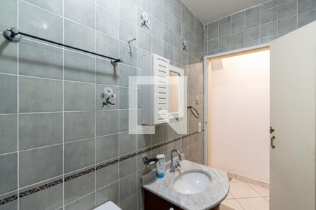 Casa para alugar com 2 quartos, 165m² em Vila Imperio, São Paulo