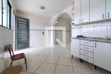 Casa para alugar com 2 quartos, 165m² em Vila Imperio, São Paulo