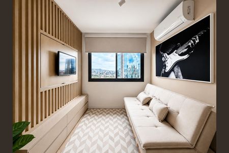 Apartamento para alugar com 1 quarto, 42m² em Petrópolis, Porto Alegre
