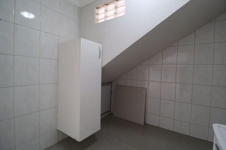 Casa para alugar com 231m², 3 quartos e 4 vagasÁrea de Serviço