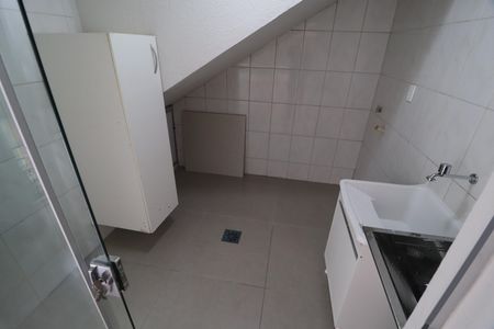 Área de Serviço de casa para alugar com 3 quartos, 231m² em Tabajaras, Uberlândia