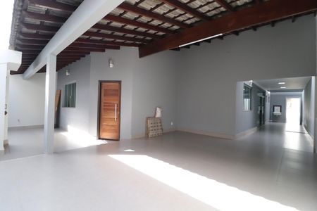 Casa para alugar com 231m², 3 quartos e 4 vagasVaranda da Sala