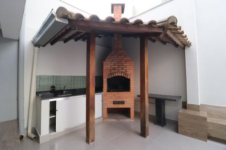 Casa para alugar com 231m², 3 quartos e 4 vagasChurrasqueira