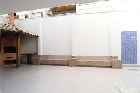 Casa para alugar com 231m², 3 quartos e 4 vagasVaranda
