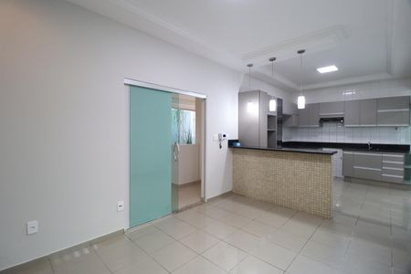Casa para alugar com 231m², 3 quartos e 4 vagasSala de Jantar