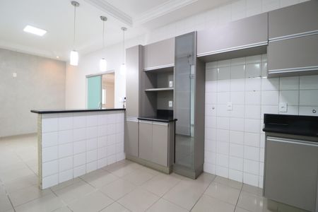 Casa para alugar com 231m², 3 quartos e 4 vagasCozinha