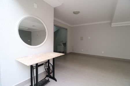 Casa para alugar com 231m², 3 quartos e 4 vagasVaranda