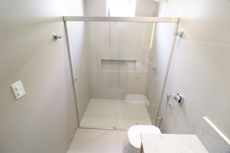 Casa para alugar com 231m², 3 quartos e 4 vagasBanheiro do Quarto 3