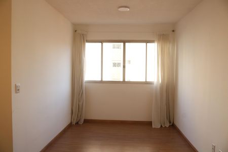 Sala de apartamento para alugar com 3 quartos, 80m² em Lapa, São Paulo