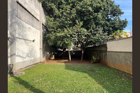 Área comum de apartamento para alugar com 3 quartos, 80m² em Lapa, São Paulo