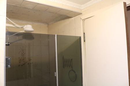 Banheiro de apartamento para alugar com 3 quartos, 80m² em Lapa, São Paulo