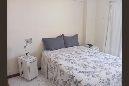 Quarto de apartamento à venda com 1 quarto, 60m² em Barra da Tijuca, Rio de Janeiro