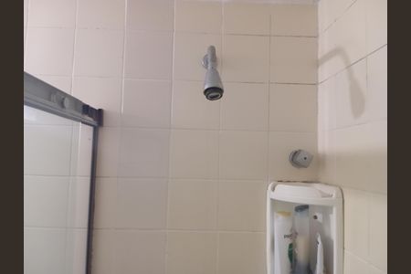 Banheiro de apartamento à venda com 1 quarto, 60m² em Barra da Tijuca, Rio de Janeiro