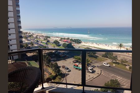 Apartamento à venda com 1 quarto, 60m² em Barra da Tijuca, Rio de Janeiro