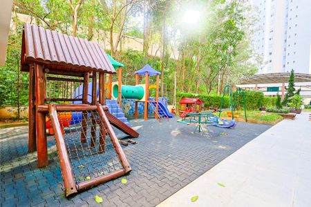 Apartamento à venda com 53m², 2 quartos e 2 vagas Apartamento à venda com 53m², 2 quartos e 2 vagasÁrea Comum - Playground