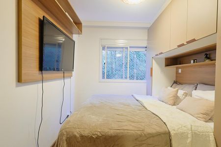 Apartamento à venda com 53m², 2 quartos e 2 vagas Apartamento à venda com 53m², 2 quartos e 2 vagasSuíte