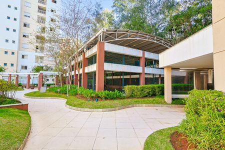 Apartamento à venda com 53m², 2 quartos e 2 vagas Apartamento à venda com 53m², 2 quartos e 2 vagasÁrea Comum