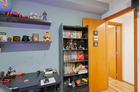 Apartamento à venda com 53m², 2 quartos e 2 vagas Apartamento à venda com 53m², 2 quartos e 2 vagasQuarto 1
