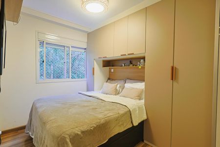 Apartamento à venda com 53m², 2 quartos e 2 vagas Apartamento à venda com 53m², 2 quartos e 2 vagasSuíte