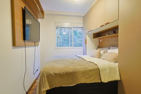 Apartamento à venda com 53m², 2 quartos e 2 vagas Apartamento à venda com 53m², 2 quartos e 2 vagasSuíte