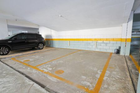 Apartamento à venda com 53m², 2 quartos e 2 vagas Apartamento à venda com 53m², 2 quartos e 2 vagasVaga