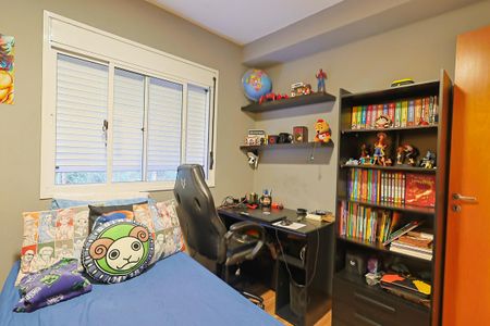 Apartamento à venda com 53m², 2 quartos e 2 vagas Apartamento à venda com 53m², 2 quartos e 2 vagasQuarto 1