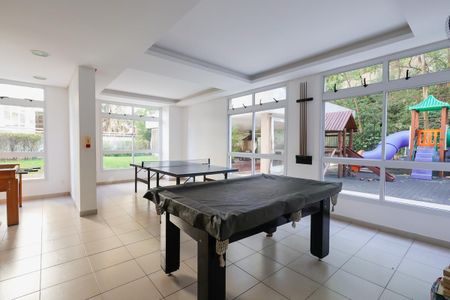 Apartamento à venda com 53m², 2 quartos e 2 vagas Apartamento à venda com 53m², 2 quartos e 2 vagasÁrea Comum - Sala de Jogos