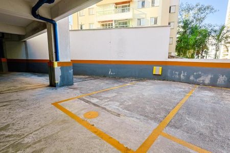 Apartamento à venda com 53m², 2 quartos e 2 vagas Apartamento à venda com 53m², 2 quartos e 2 vagasvaga